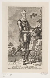 Jørgen Skeel zu Estrup