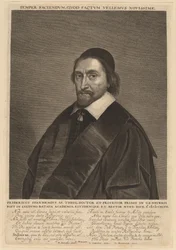 Frederick Spanheim
