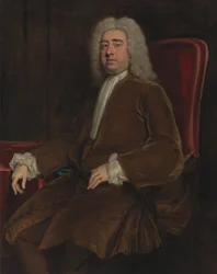 Francis, 2. Earl of Godolphin