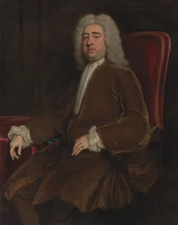 Francis, Zweiter Earl of Godolphin
