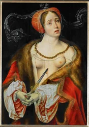 Lucretia