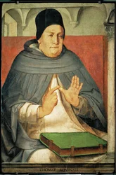Thomas von Aquin, "Doctor Angelicus", Heiliger, Kirchenlehrer