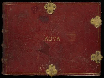 Animalia Aqvatilia et Cochiliata (Aqva), Band III