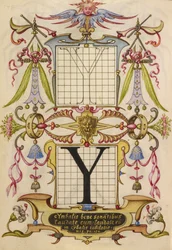 Ungarisch - Anleitung zum Erstellen des Buchstabens Y - Google Art Project