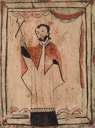 Heiliger Raimund Nonnatus