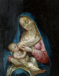 Nuestra Señora de Belén, spätes 18. Jahrhundert