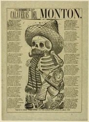 Calavera der Massen, Nr. 2