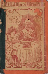Neues Orakel oder das Buch der Zukunft