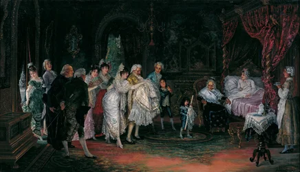 Die Taufe