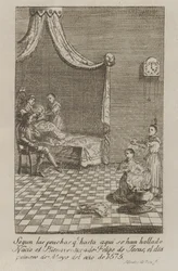 Leben des Heiligen Philipp von Jesus (Vida de San Felipe de Jesus)