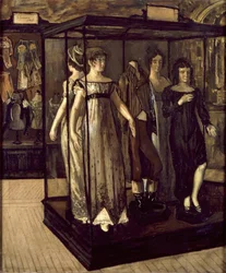 Schaufenster