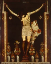 Der Herr von Chalma