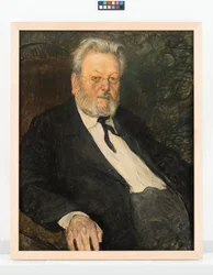 Ludwig Speidel