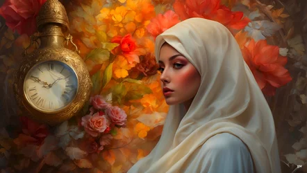 Dreamcore-atemlos zeitlos_arabisch-03