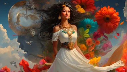 Dreamcore-atemlos zeitlos_native american-03