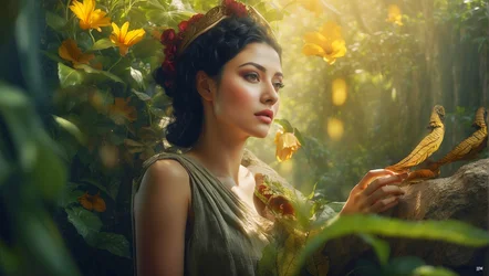 Dreamcore_antik römische Welt_03