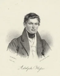Adolf Hesse
