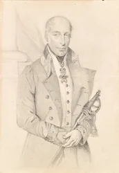 Erzherzog Rainer von Österreich (1783–1853), Vizekönig von Lombardo-Venetien