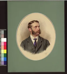 Ferdinand Fellner (Architekt)