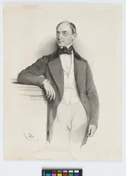 Franz Xaver (III.) Freiherr von Pillersdorf