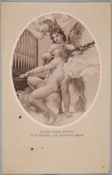PAUL BAUDRY - DEUTSCHE MUSIK