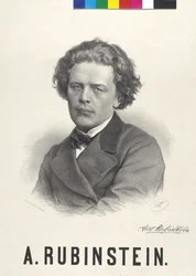A. Rubinstein