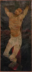 Kreuzigung