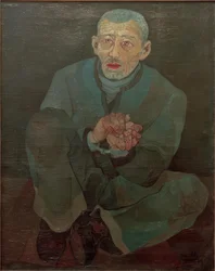 Der Gefangene