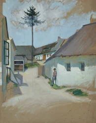 Dorfstraße