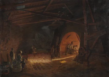 Eisenwerke