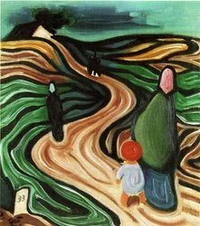 Wolke, 1933