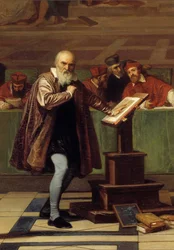 Galileo Galilei