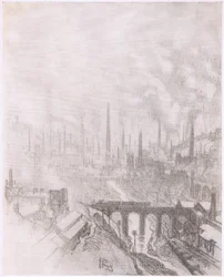 Munitionsstadt, Bibbys Jahrbuch