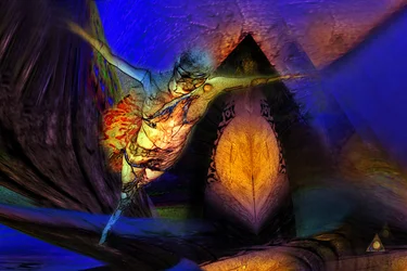 Pyramide