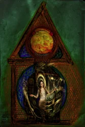 Tempel
