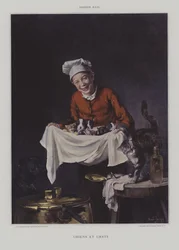 Hunde und Katzen