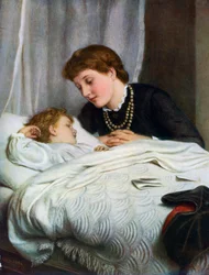 Mutters Liebling, 1884, 1912