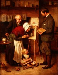 Das wahre Bild