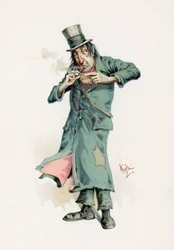 Codlin, Illustration aus 