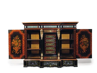 Napoleon III meuble d