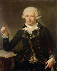 Louis Antoine de Bougainville 1729-1811