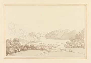 Landschaft