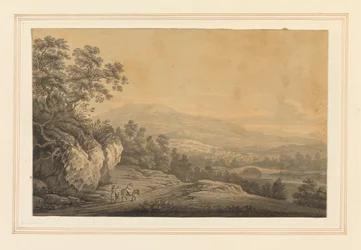 Ansicht von Ambleside