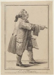 Le Financier