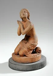 Die reuige Magdalena