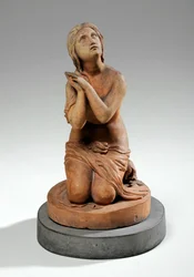Die reuige Magdalena