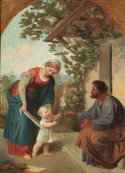 Heilige Familie