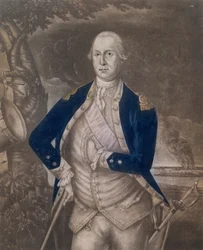 Seine Exzellenz George Washington Esq-r.