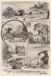 White Lodge