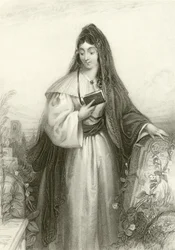 Die Geliebten, aber nicht die Verlorenen